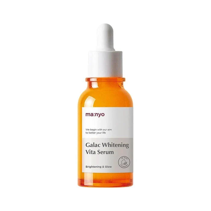 Ma:nyo Galac Whitening Vita Serum 50ml