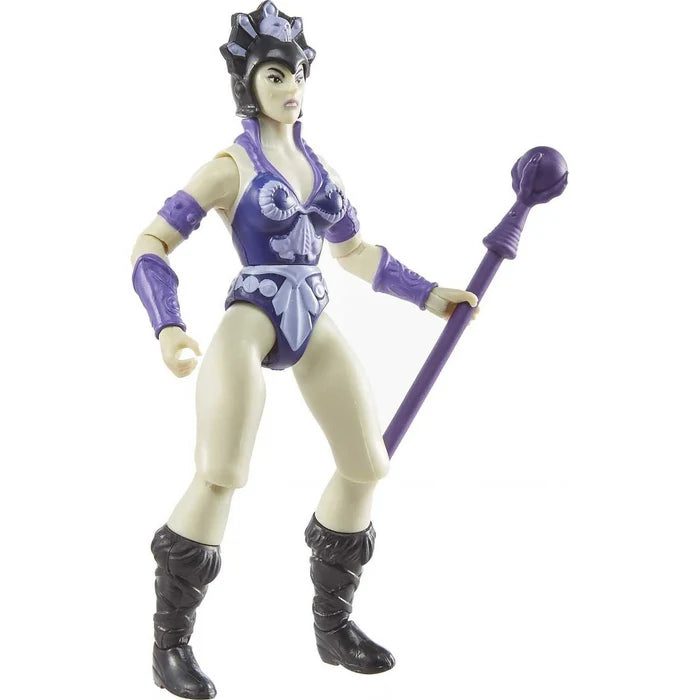 Masters of the Universe Origins Evil-Lyn 2 Action Figure