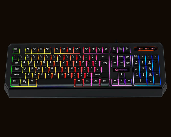 Meetion K9320 Backlit Gaming Keyboard