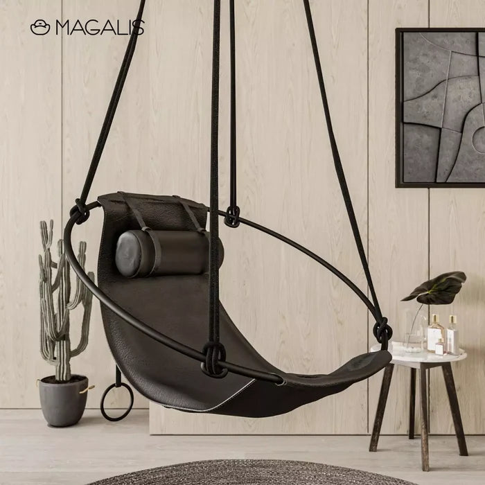 Memento Swing - Night Black - Magalis Egypt