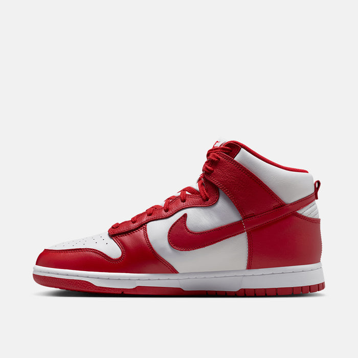 Men's Dunk High Retro SE