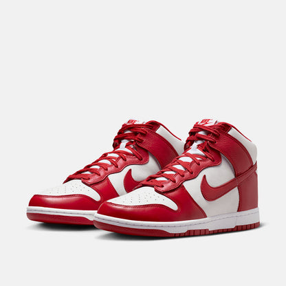 Men's Dunk High Retro SE