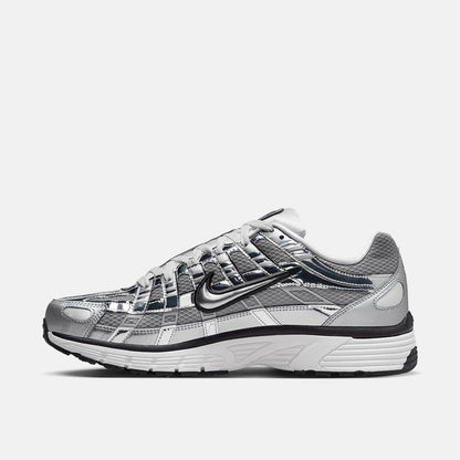 Side medial view of the Men's Nike P-6000.