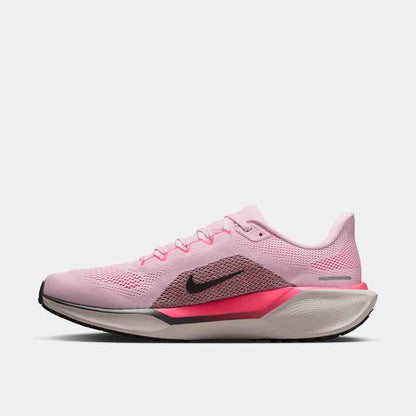 Side medial view of the Men's Nike Pegasus 41.