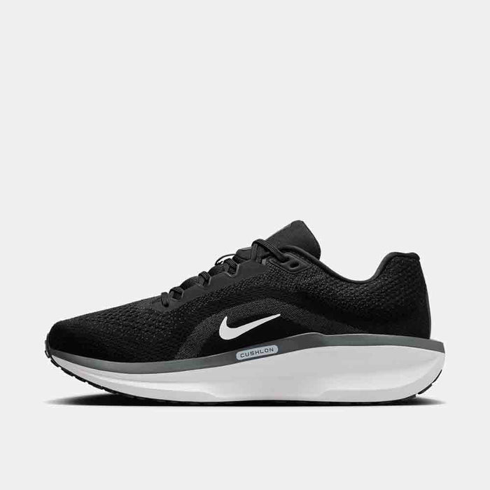 Side medial view of the Men's Nike Winflo 11.