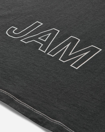 Slam Jam Our Legacy Workshop X Slam Jam T-Shirt Black T-Shirts Shortsleeve WS4236BBYS 1