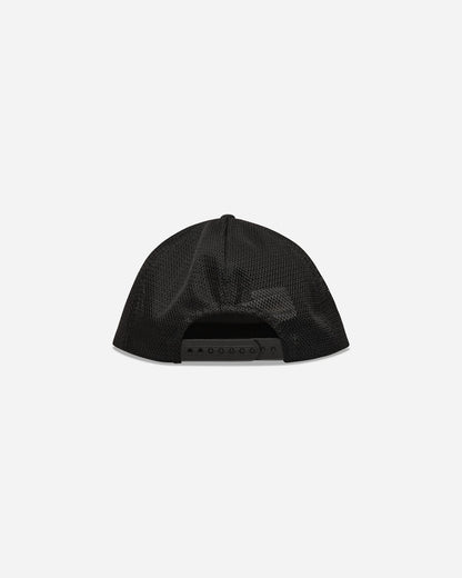 Neighborhood Mesh Cap Black Hats Caps 262YGNH-HT05 BLACK