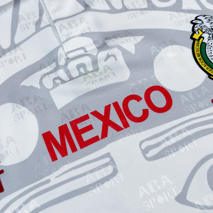 México 1998 Visitante - Express