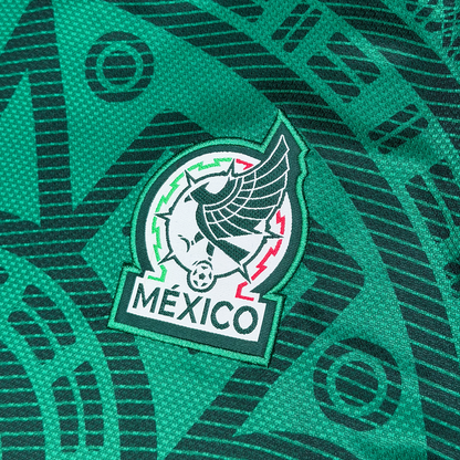 México 2026 Local para Mujer - Express