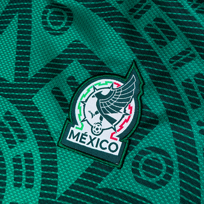 México 2026 Local para Niños - Express
