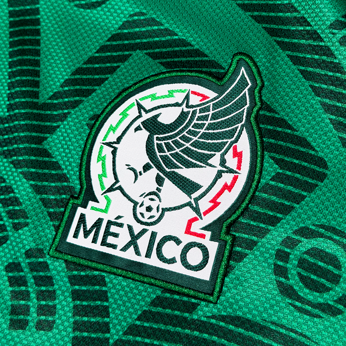 México 2026 Local