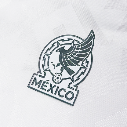 México 2026 Visitante Versión Jugador - Express