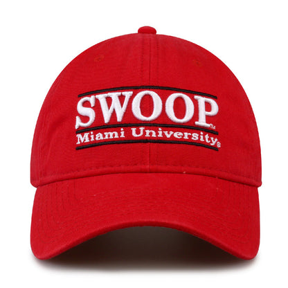 Miami of Ohio Dad Cap