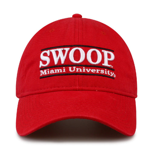 Miami of Ohio Dad Cap