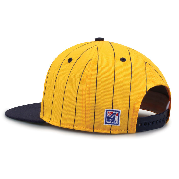 Michigan '90 Pin Snapback