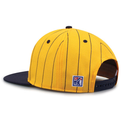 Michigan '90 Pin Snapback