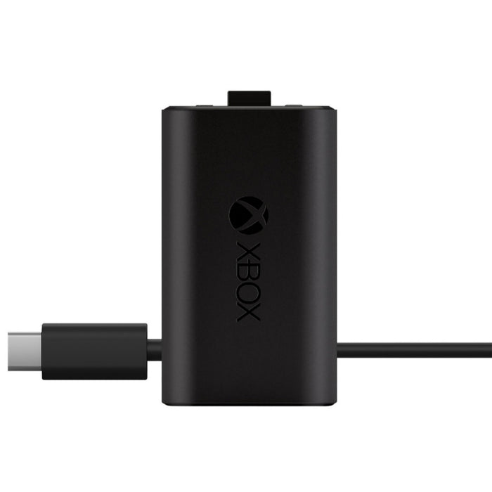 Microsoft Xbox Series X|S Play & Charge Kit