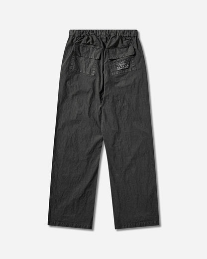 Umbro Midfield Pants Washed Black Pants Trousers UBMW0679FA441 BLK0020