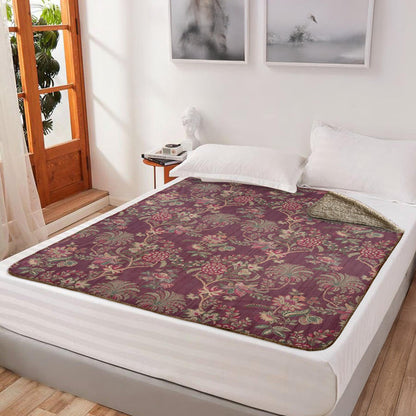 60x80 inch / Tan