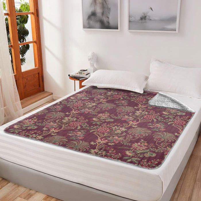 60x80 inch / White