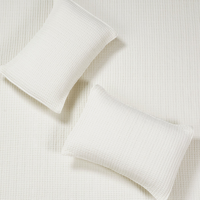 Levtex Home Mills Waffle Quilt Set Quilts