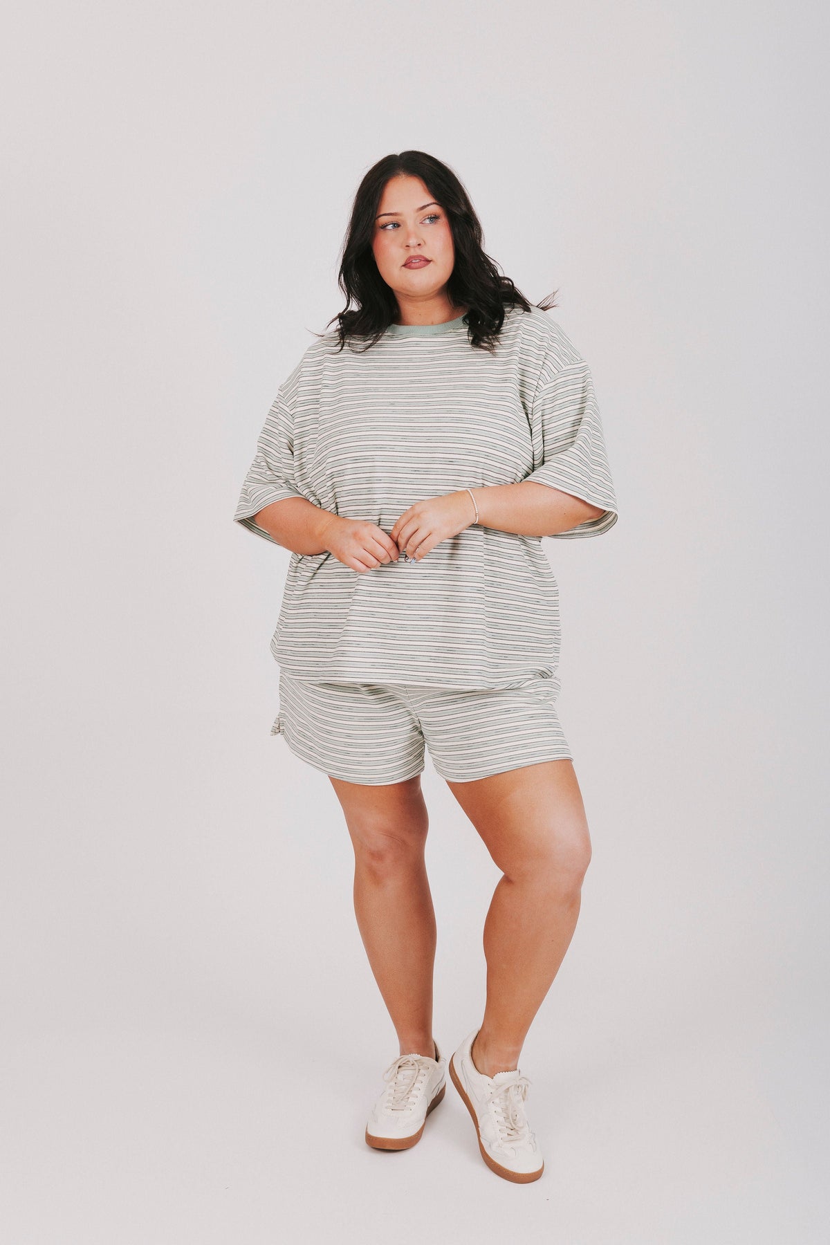 INCLUSIVE SIZING - Mint Condition Top - 2 Colors!