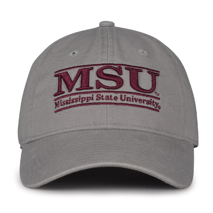 Mississippi State Dad Cap