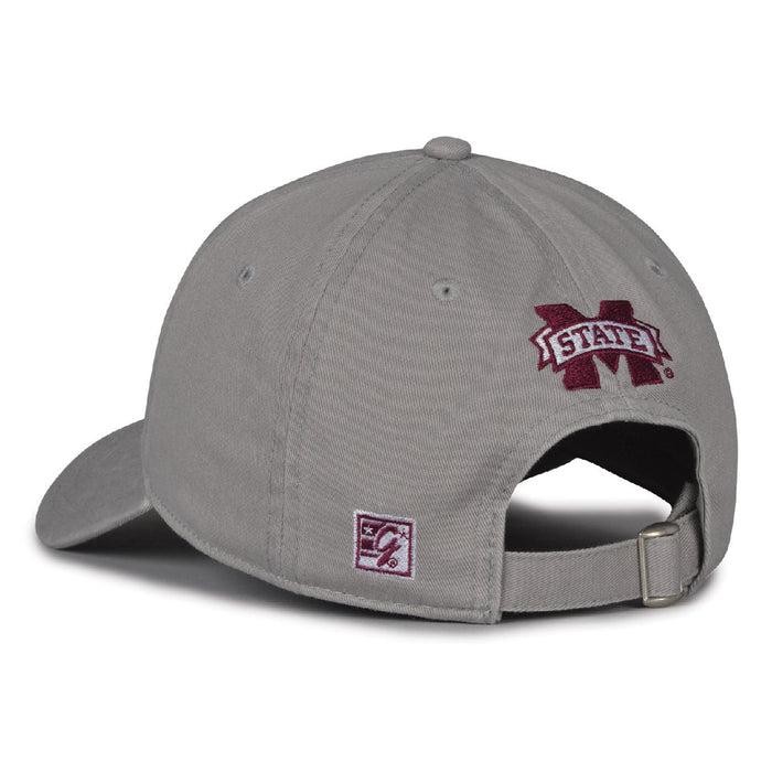Mississippi State Dad Cap