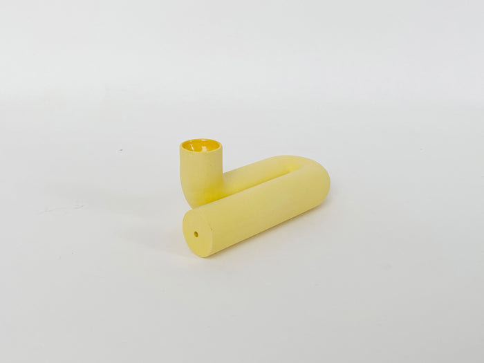 Monochromatic Pipe