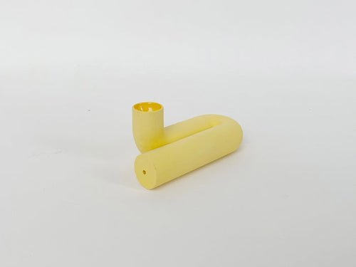 Monochromatic Pipe