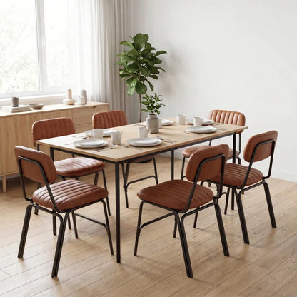 Montavio Chair