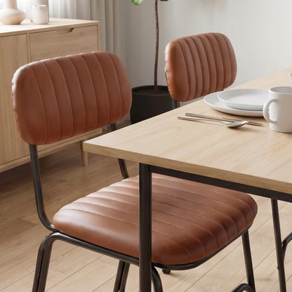 Montavio Chair