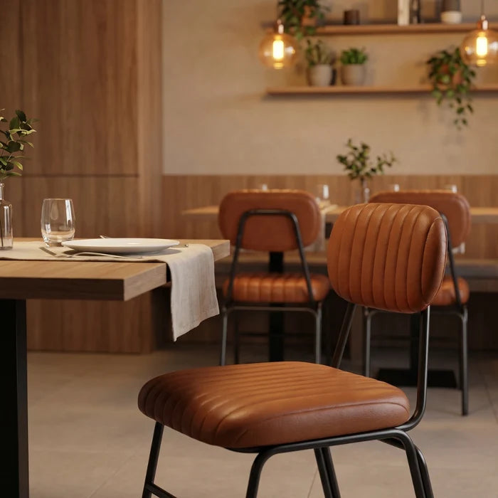 Montavio Chair