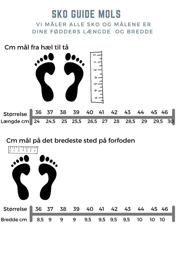 Mörkgrå filttofflor med högt skaft