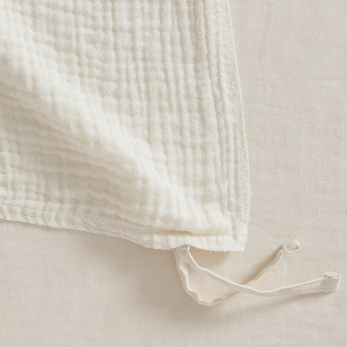 Muslin Duvet Cover Set