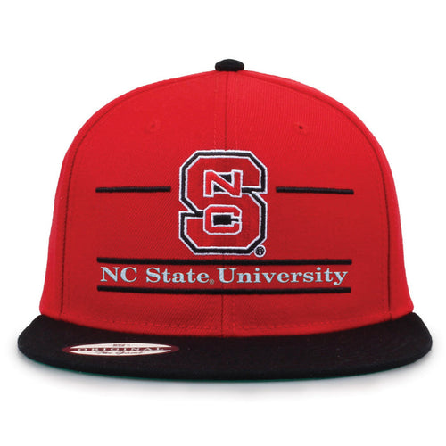 NC State '93 Til Snapback