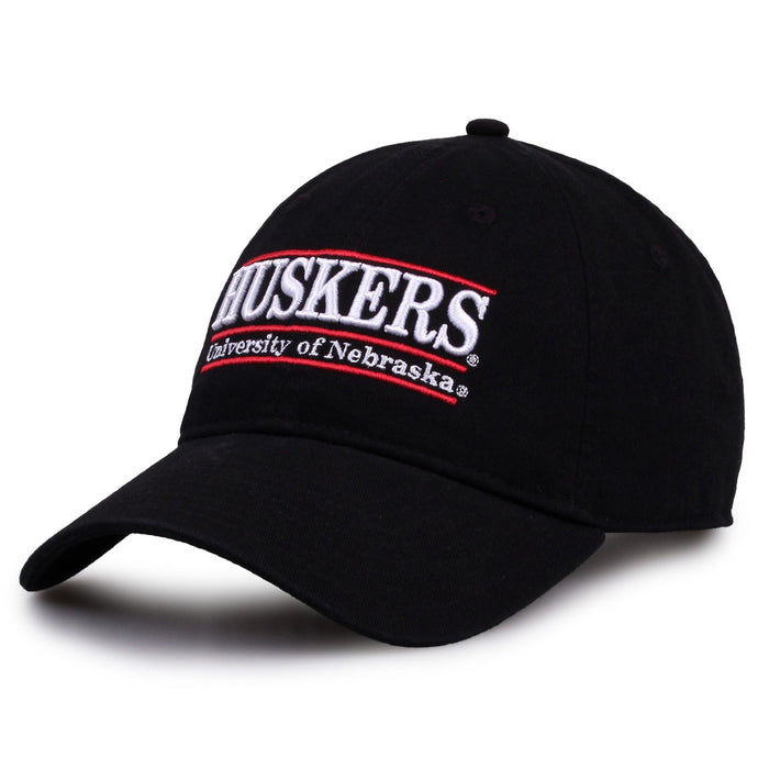 Nebraska hat