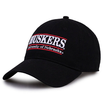 Nebraska hat