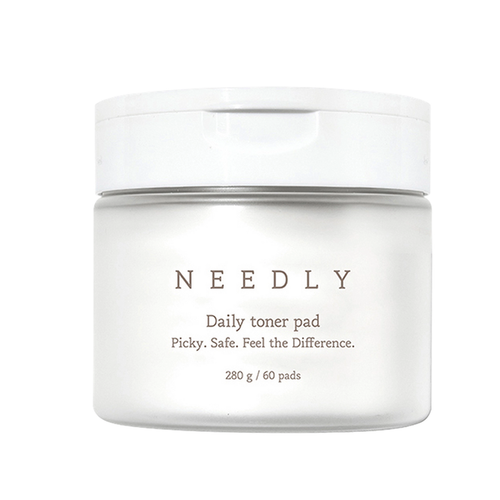 NEEDLY Daily Toner Pad - 80pads