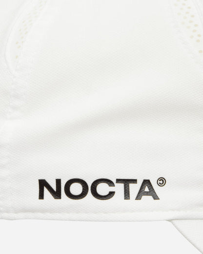 Nike U Nrg Club Cap Nocta-Uscb White/Black Hats Caps FV5541-100