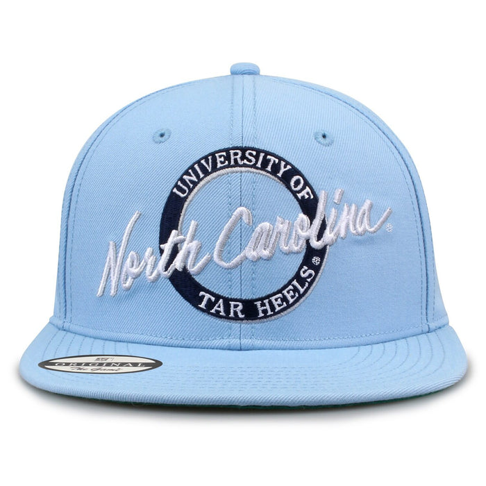 North Carolina 86er Snapback
