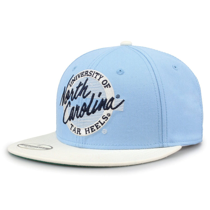 North Carolina '87 Topp Snapback