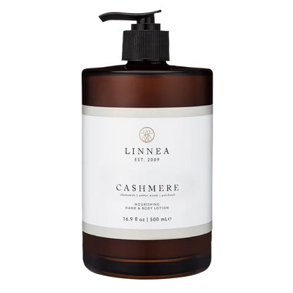 Nourishing Lotion