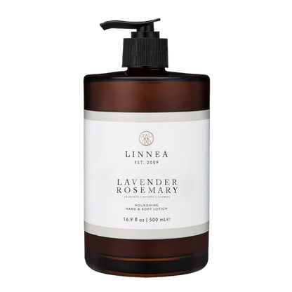 Nourishing Lotion