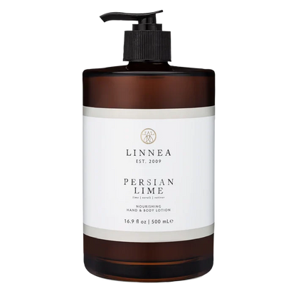 Nourishing Lotion