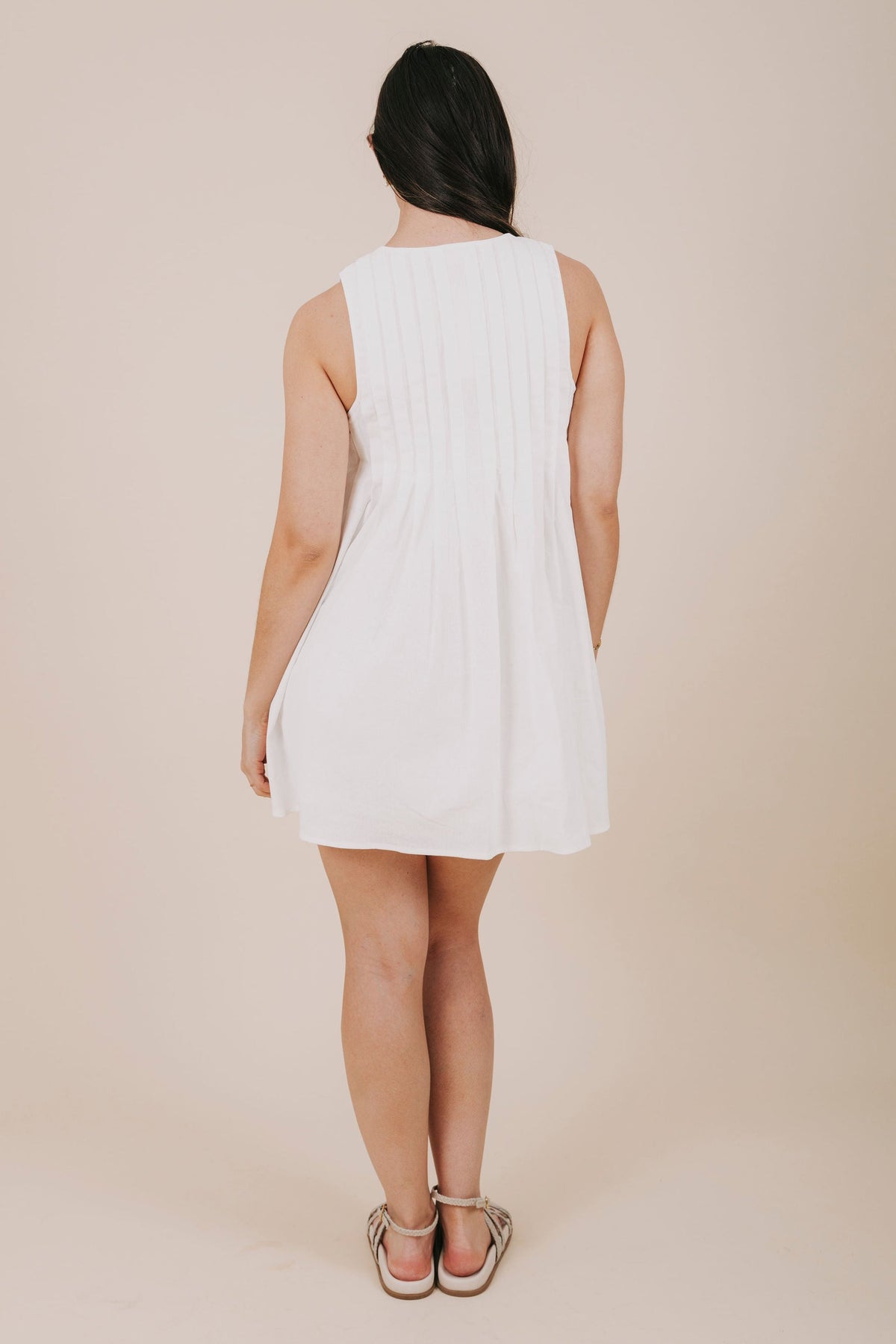 Delicate Intentions Dress