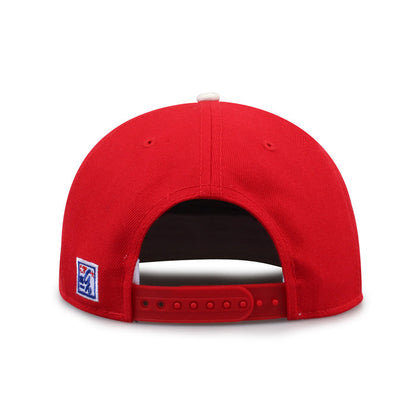 Ohio State '87 Topp Snapback