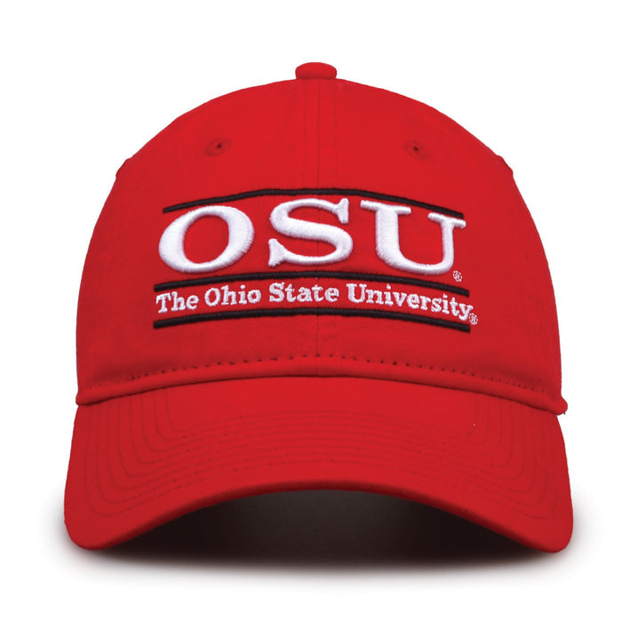 Ohio State hat