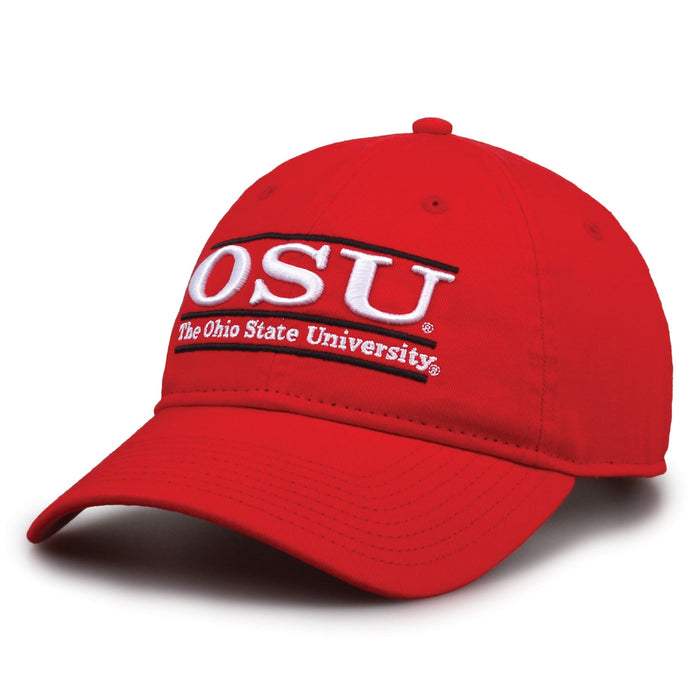 Ohio State hat