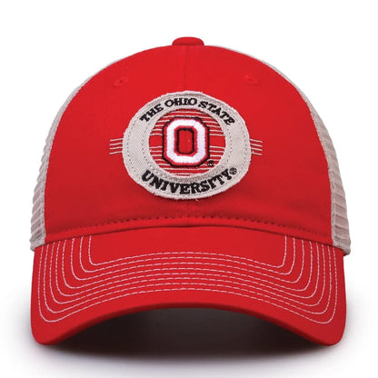 Ohio State Truckers